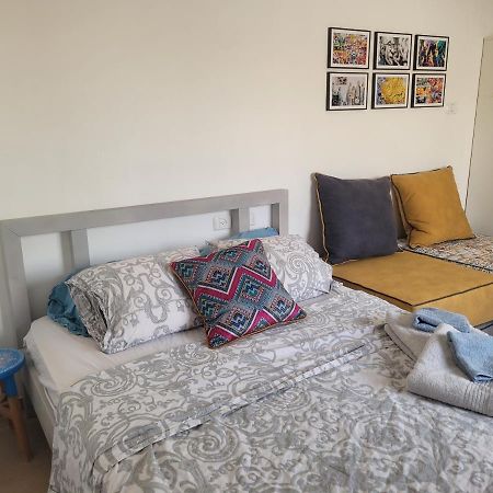 Apartament Cannery In The Desert Be'er Ora Zewnętrze zdjęcie