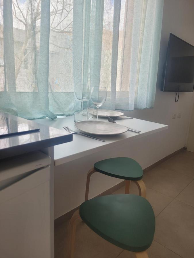 Apartament Cannery In The Desert Be'er Ora Zewnętrze zdjęcie